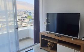 Bulnes labbe iquique departamento completo